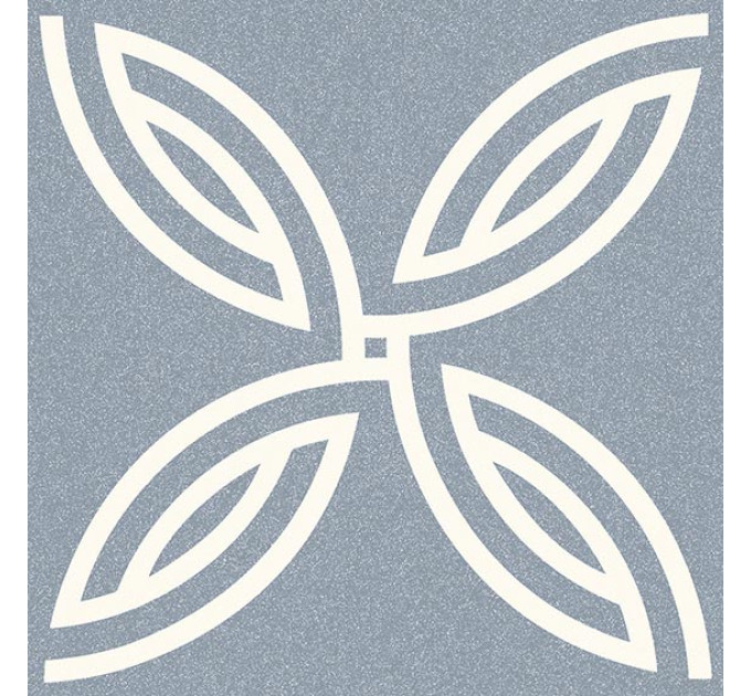 Плитка керамогранітна Andrassy-R Cielo RECT 200x200x8 Vives