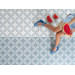Плитка керамогранітна Andrassy-R Cielo RECT 200x200x8 Vives