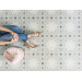 Плитка керамогранітна Linden-R Cielo RECT 200x200x8 Vives