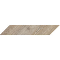 Декор Wildland Warm Chevron лівий 14,8x88,8 код 7918 Ceramika Paradyz