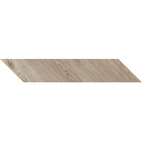 Декор Wildland Warm Chevron правий 14,8x88,8 код 7949 Ceramika Paradyz