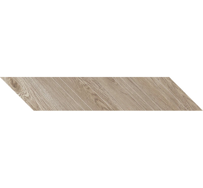 Декор Wildland Warm Chevron правий 14,8x88,8 код 7949 Ceramika Paradyz