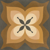 Плитка керамогранітна Pop Tile Bethel-R RECT 150x150x8 Vives