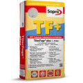 Затирка для швів Sopro TF+ 592 сіра №15 (15 кг)