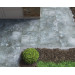 Плитка підлогова Burlington Blue SZKL RECT STR MAT 59,8x119,8 код 7796 Ceramika Paradyz
