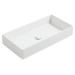 Умивальник AG 80 Agile (AG80) Glossy white SIMAS