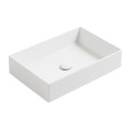 Умивальник AG 60 Agile (AG60) Glossy white SIMAS