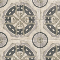 Плитка керамогранітна Norland Portland 200x200 Mainzu