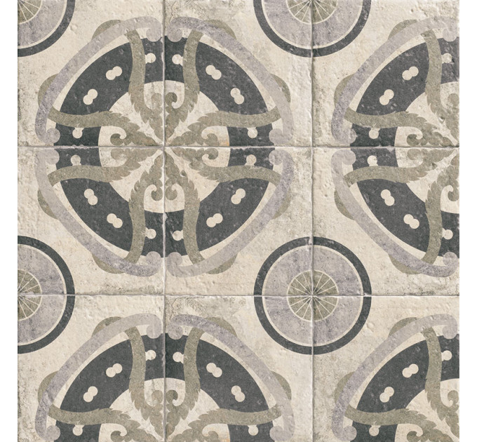 Плитка керамогранітна Norland Portland 200x200 Mainzu