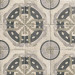Плитка керамогранітна Norland Portland 200x200 Mainzu