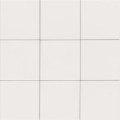 Плитка керамогранітна Riga White 200x200 Mainzu