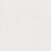 Плитка керамогранітна Riga White 200x200 Mainzu