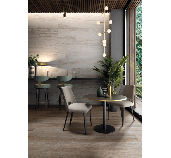 Плитка керамогранітна TRA ON 90 LP POL 900x900x10 La Faenza