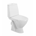 Компакт Runa з кришкою дюропласт (L89200000), Kolo