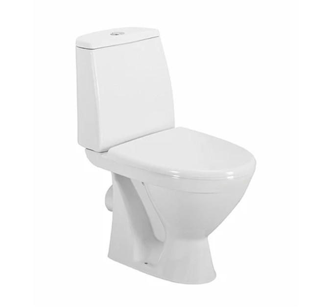 Компакт Runa з кришкою дюропласт (L89200000), Kolo