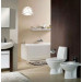 Компакт Runa з кришкою дюропласт (L89200000), Kolo