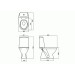 Компакт Modo з кришкою дюропласт soft-close (L39004000), Kolo