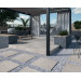 Плитка керамогранітна Optimal Grys 2.0 RECT 595x1195x20 Paradyz