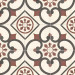 Плитка керамогранітна Victorian Centro Deco 200x200x9 Mainzu