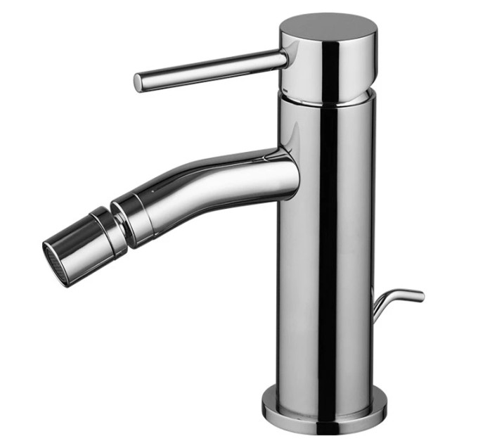 Змішувач для біде Spillo Up F3032XSCR Fima