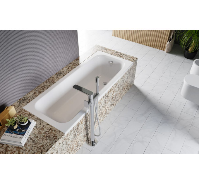 Панель до ванни фронтальна MIA 170 (OBC-00-170x050U) RADAWAY