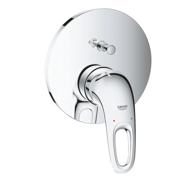 Змішувач Eurostyle (24049003), Grohe