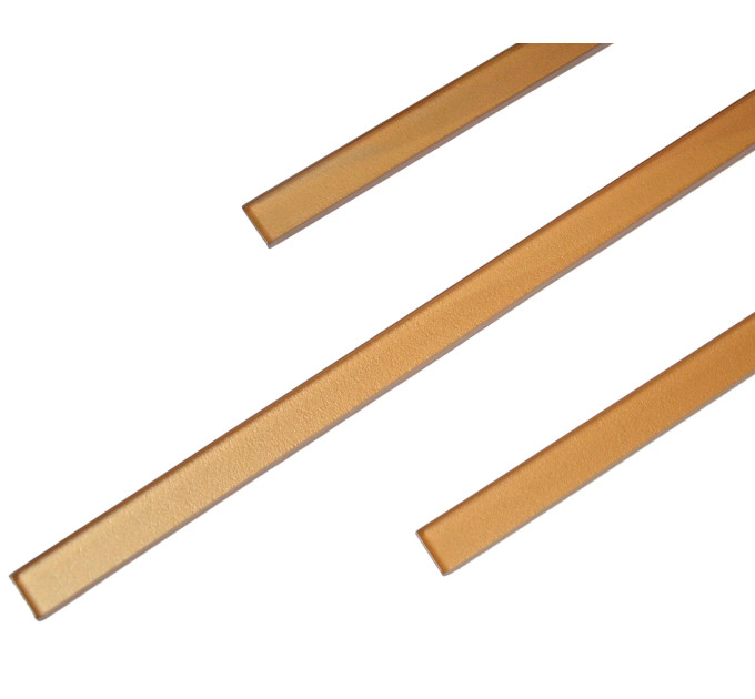 Фриз GF 501534 Beige 15500x8 Котто Кераміка