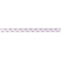 Фриз скляний GFР 9050008 print8   50х900х8 Кераміка Лео УКРАЇНА