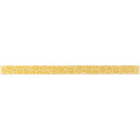 Фриз скляний GFР 9050025 print25  50х900х8 Кераміка Лео УКРАЇНА