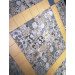 Плитка керамогранітна Vodevil Flore Gris 200x200x8 Vives