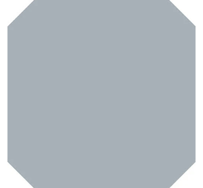 Плитка керамогранітна Octogono Cabaret Humo 200x200x8 Vives