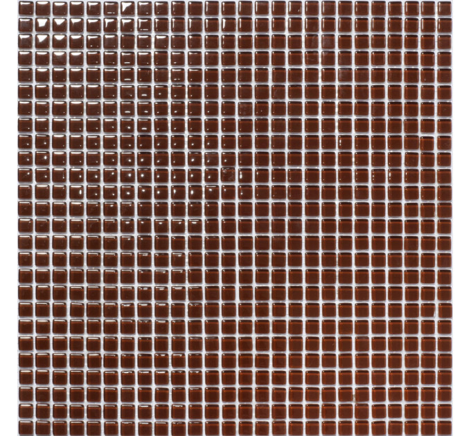Мозаїка GM 410089 C Brown D 300х300х4 Котто Кераміка