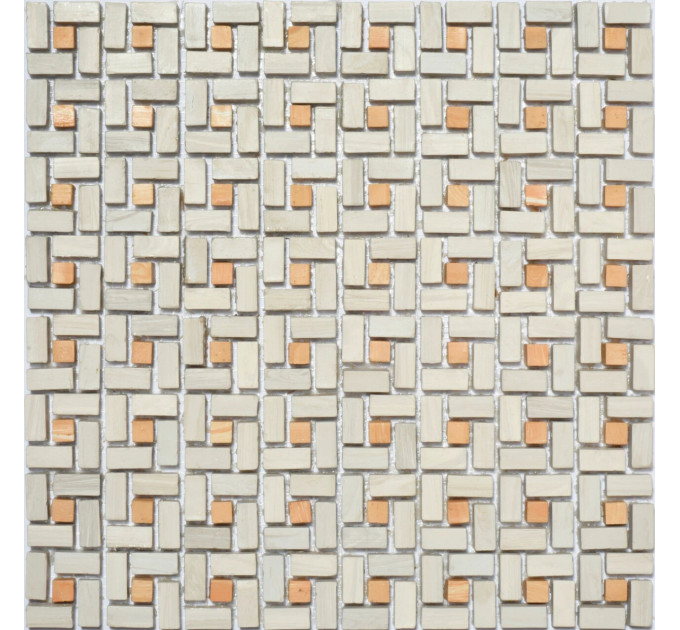 Мозаїка MI7 К9102 C2 300x300x10 Котто Кераміка