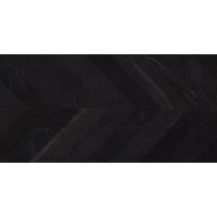 Плитка керамогранітна Seine Risle-R Basalto RECT 600x1200x11 Vives