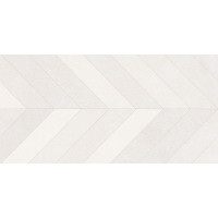 Плитка керамогранітна Seine Risle-R Blanco RECT 600x1200x11 Vives
