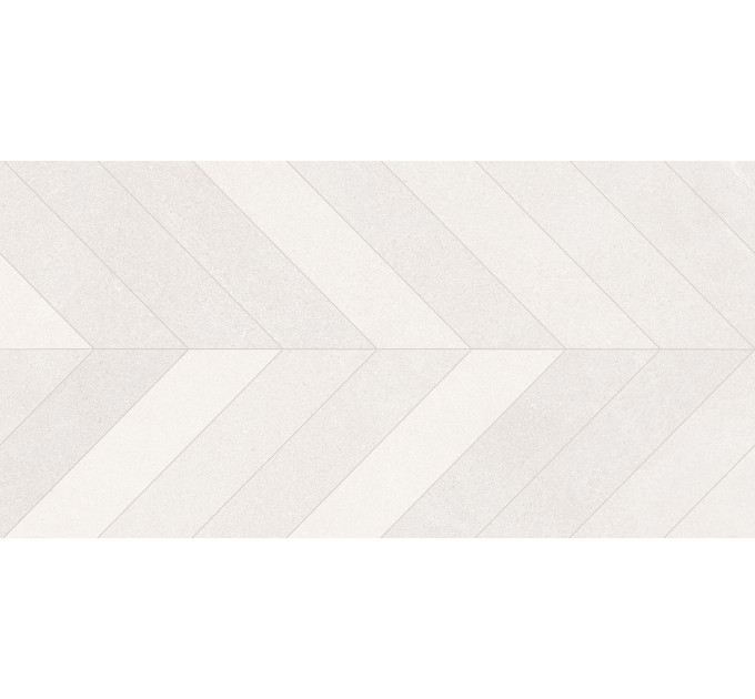 Плитка керамогранітна Seine Risle-R Blanco RECT 600x1200x11 Vives