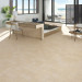 Плитка керамогранітна Seine Risle-R Crema RECT 600x1200x11 Vives