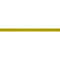 Фриз GF 401518 Yellow 15x400x8 Котто Кераміка