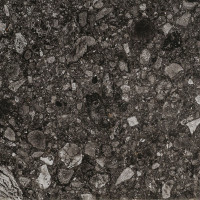 Плитка керамогранітна Norr Svart RR 03 NAT 600x600x9 Mirage