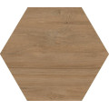 Плитка керамогранітна Hexagono Belice Natural 519x599x9 Vives