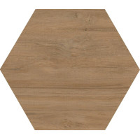 Плитка керамогранітна Hexagono Belice Natural 519x599x9 Vives