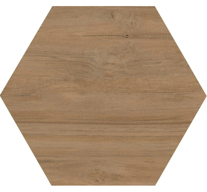 Плитка керамогранітна Hexagono Belice Natural 519x599x9 Vives