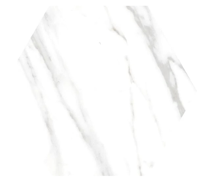 Плитка керамогранітна Nikoi Hexagono Verbier 519x599x9 Vives