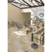 Плитка керамогранітна Nenets-R Natural Amarillo RECT 593x593x9 Vives