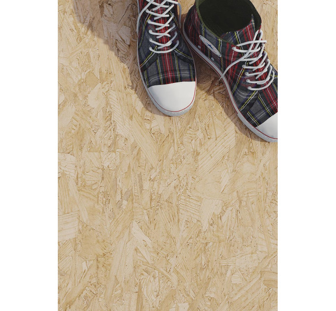 Плитка керамогранітна Strand-R Natural RECT 593x593x9 Vives
