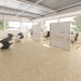 Плитка керамогранітна Strand-R Natural RECT 593x593x9 Vives