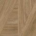 Плитка керамогранітна Belice Vail-R Noce RECT 800x800x11 Vives