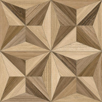 Плитка керамогранітна Belice Syote-R Multicolor RECT 800x800x11 Vives