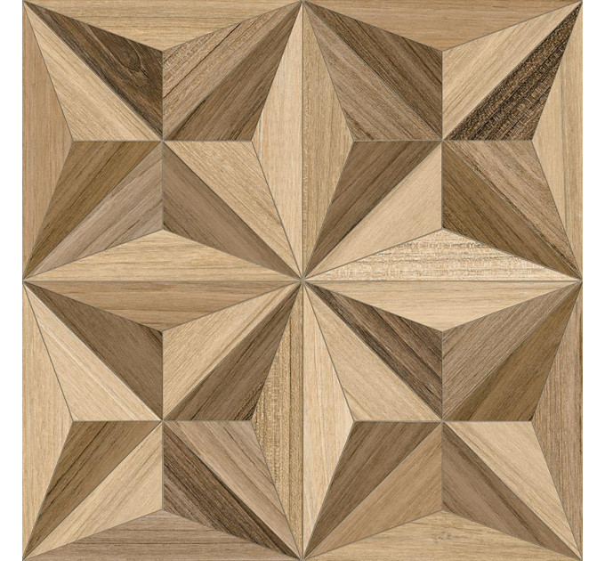 Плитка керамогранітна Belice Syote-R Multicolor RECT 800x800x11 Vives