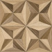Плитка керамогранітна Belice Syote-R Multicolor RECT 800x800x11 Vives